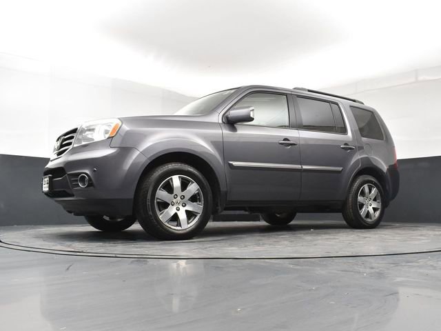 Used 2015 Honda Pilot Touring image 21