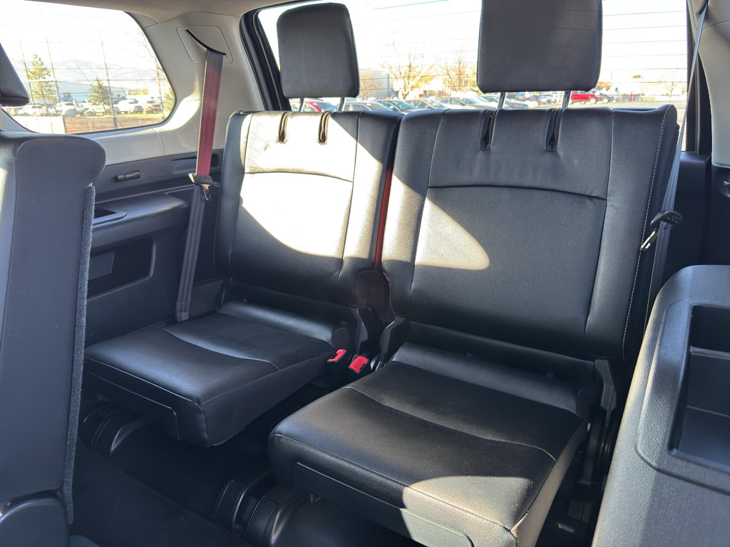 Used 2024 Toyota 4Runner SR5 Premium w/ Moonroof Package image 8