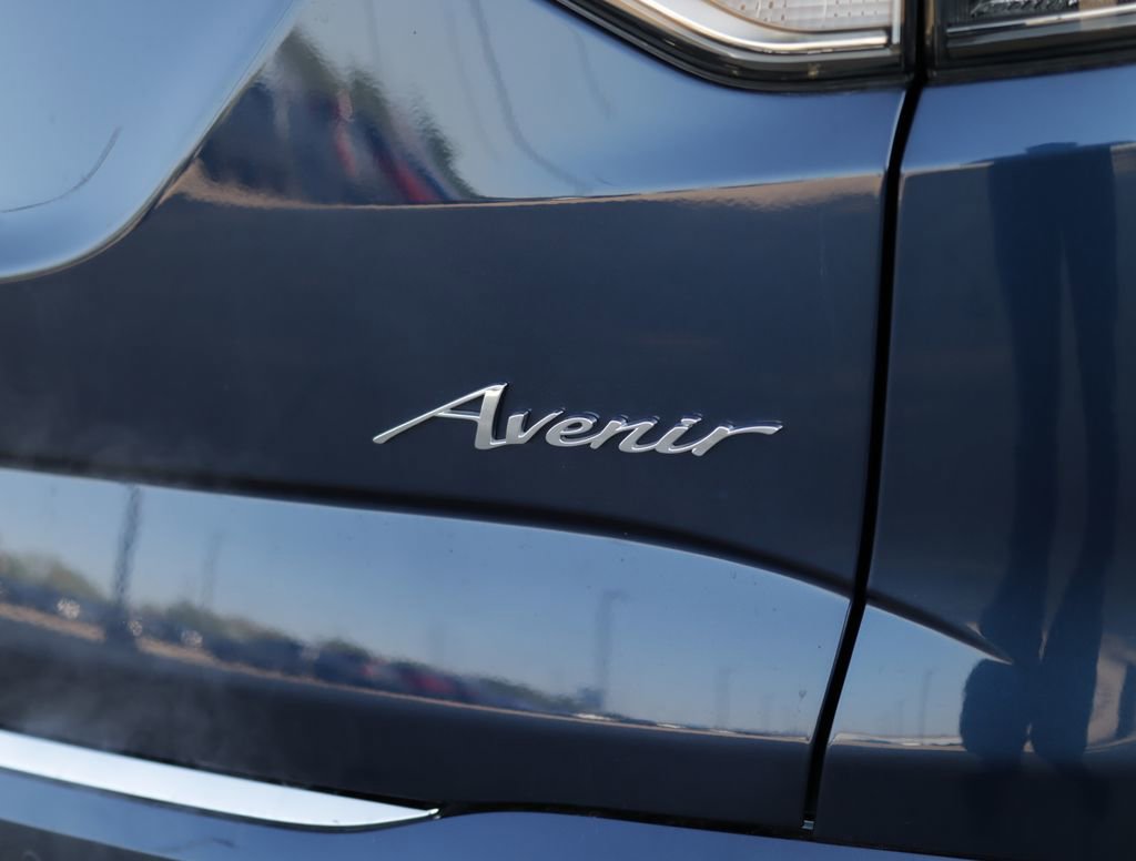 Used 2024 Buick Enclave Avenir w/ Avenir Technology Package FWD image 41