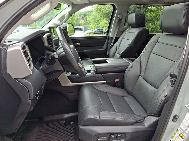 Used 2024 Toyota Sequoia Limited w/ TRD Off-Road Package AWD/4WD image 13