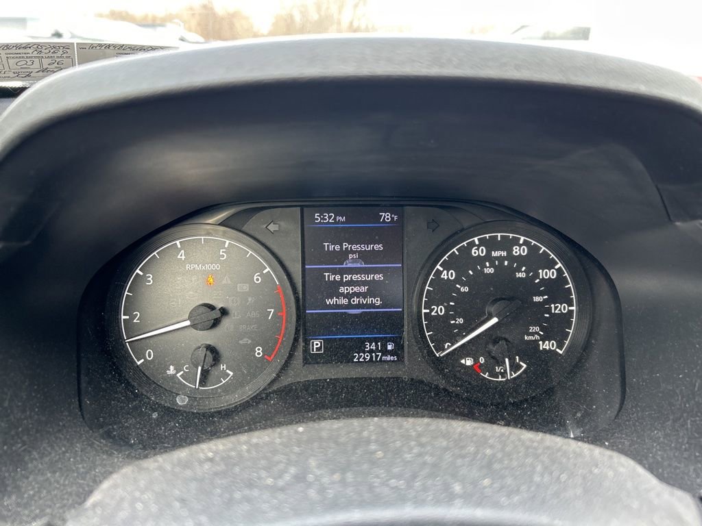 Used 2022 Nissan Altima 2.5 S image 10