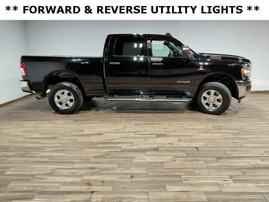 Certified 2024 RAM 2500 Big Horn image 12