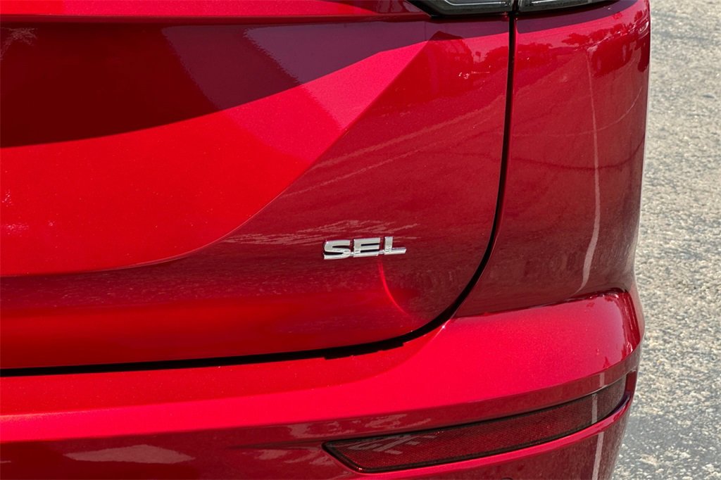 New 2025 Mitsubishi Outlander SEL image 27