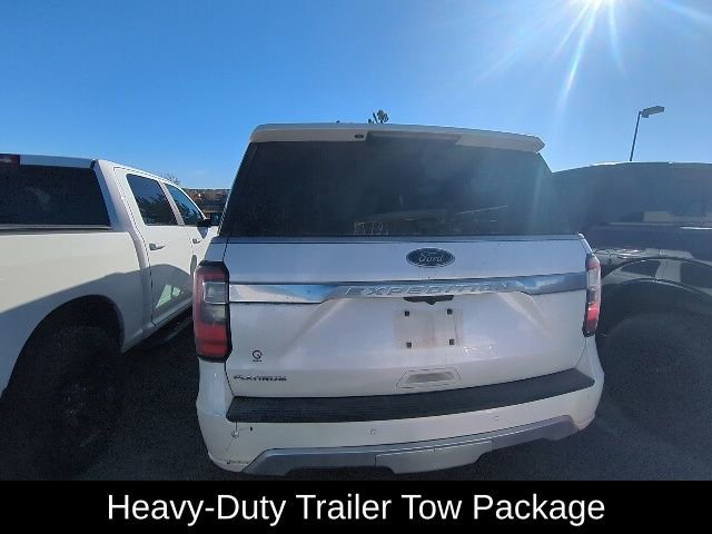 Used 2019 Ford Expedition Platinum image 4