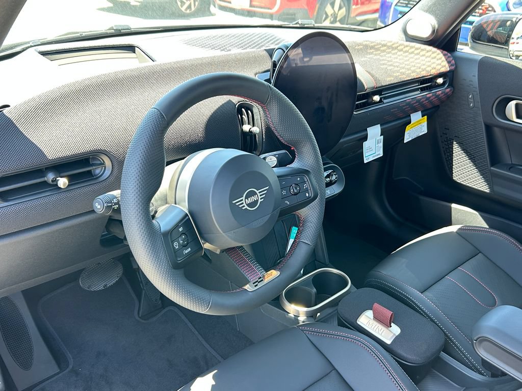 New 2026 MINI Cooper S FWD image 13