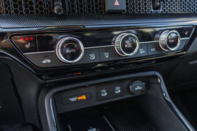 New 2026 Honda CR-V EX-L image 19