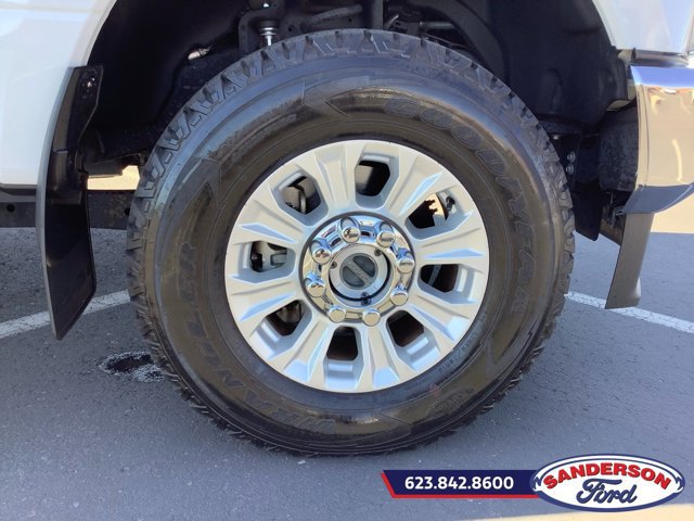 Used 2022 Ford F250 XLT w/ XLT Value Package AWD/4WD image 22