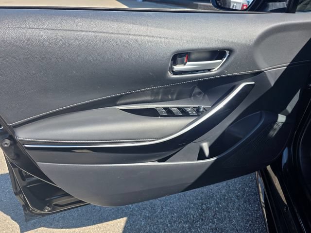 Used 2024 Toyota Corolla XSE FWD image 8