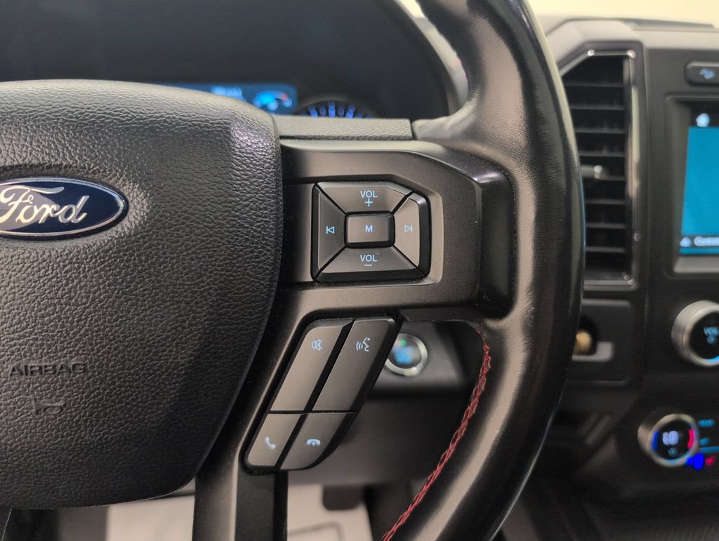 Used 2019 Ford Expedition Limited w/ Equipment Group 303A AWD/4WD image 30