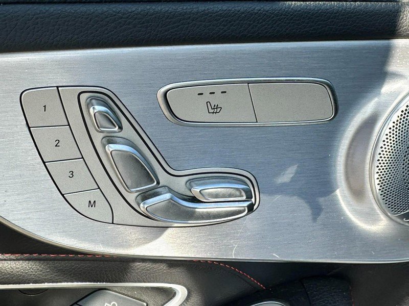 Used 2018 Mercedes-Benz C 43 AMG 4MATIC Coupe image 13