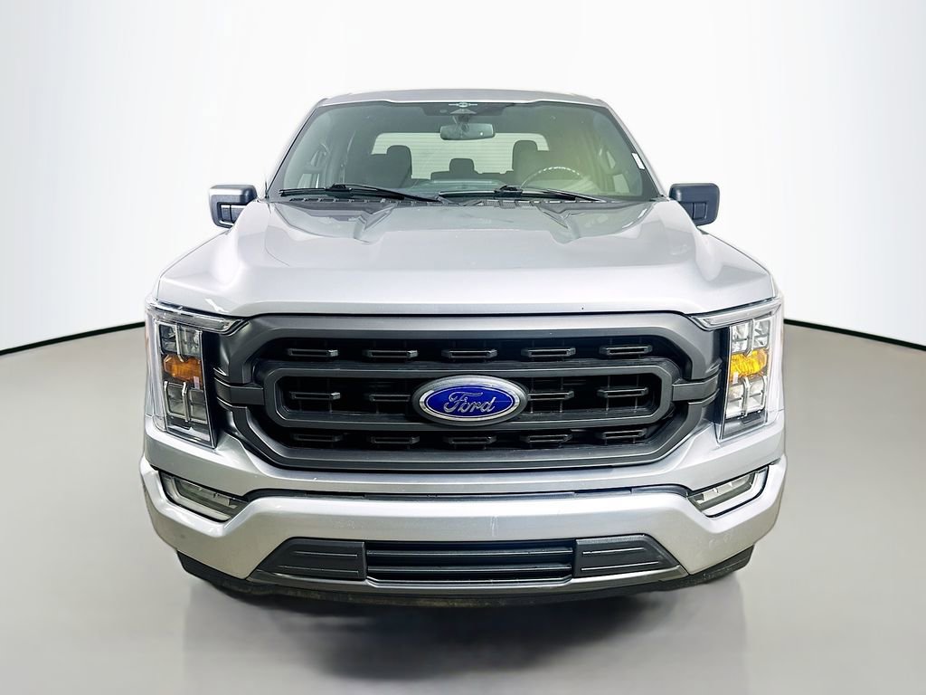 Used 2023 Ford F150 XLT w/ Equipment Group 302A High image 2