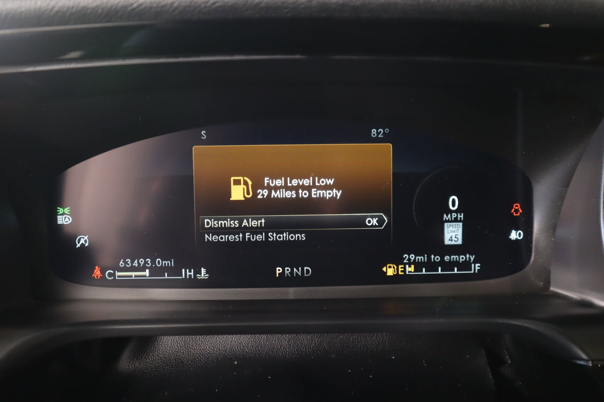 Used 2021 Lincoln Aviator Reserve w/ Equipment Group 201A AWD/4WD image 4