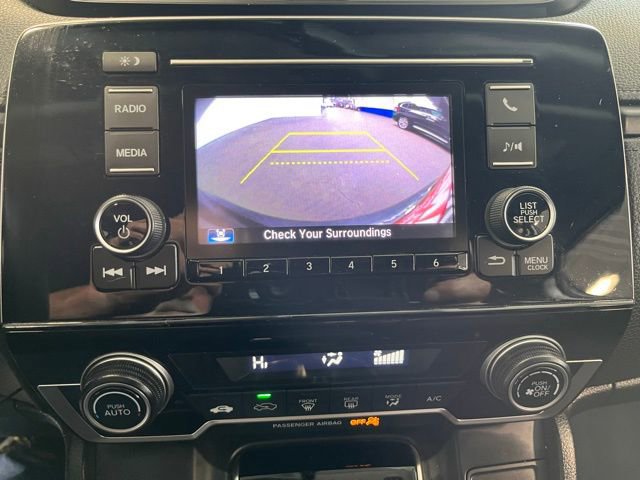 Used 2019 Honda CR-V LX image 28