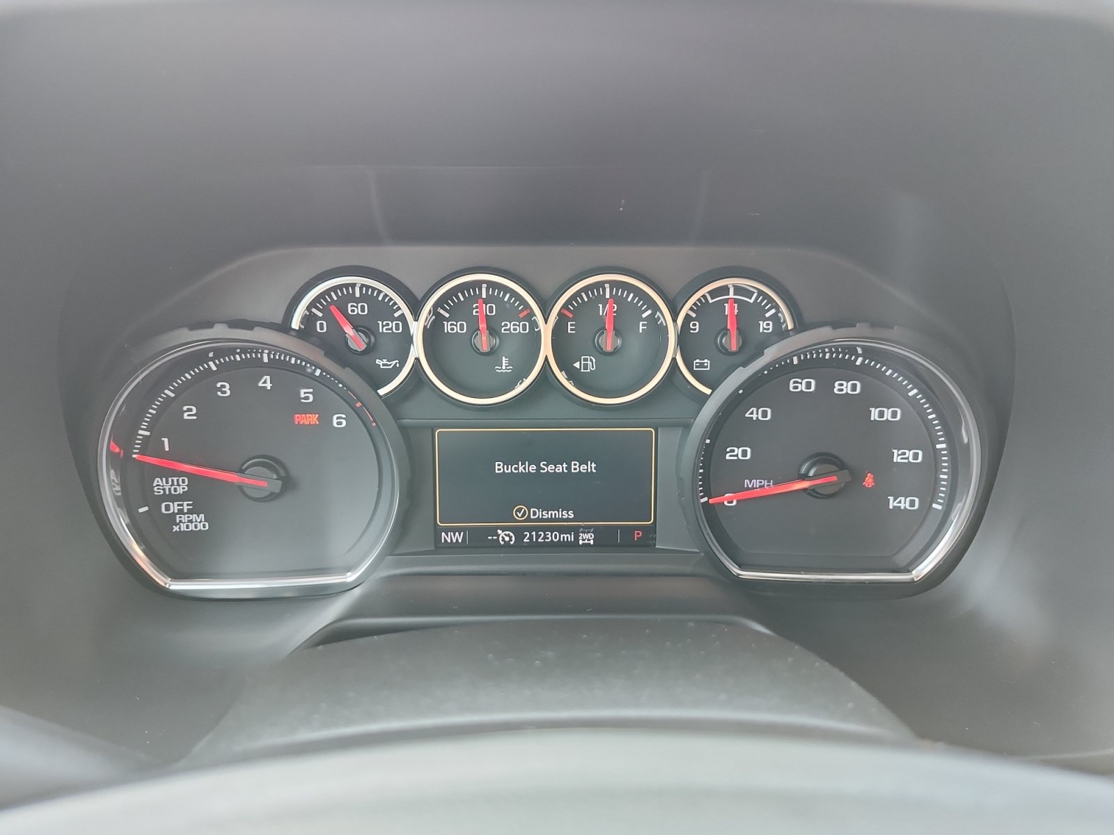 Used 2023 Chevrolet Tahoe LS AWD/4WD image 17