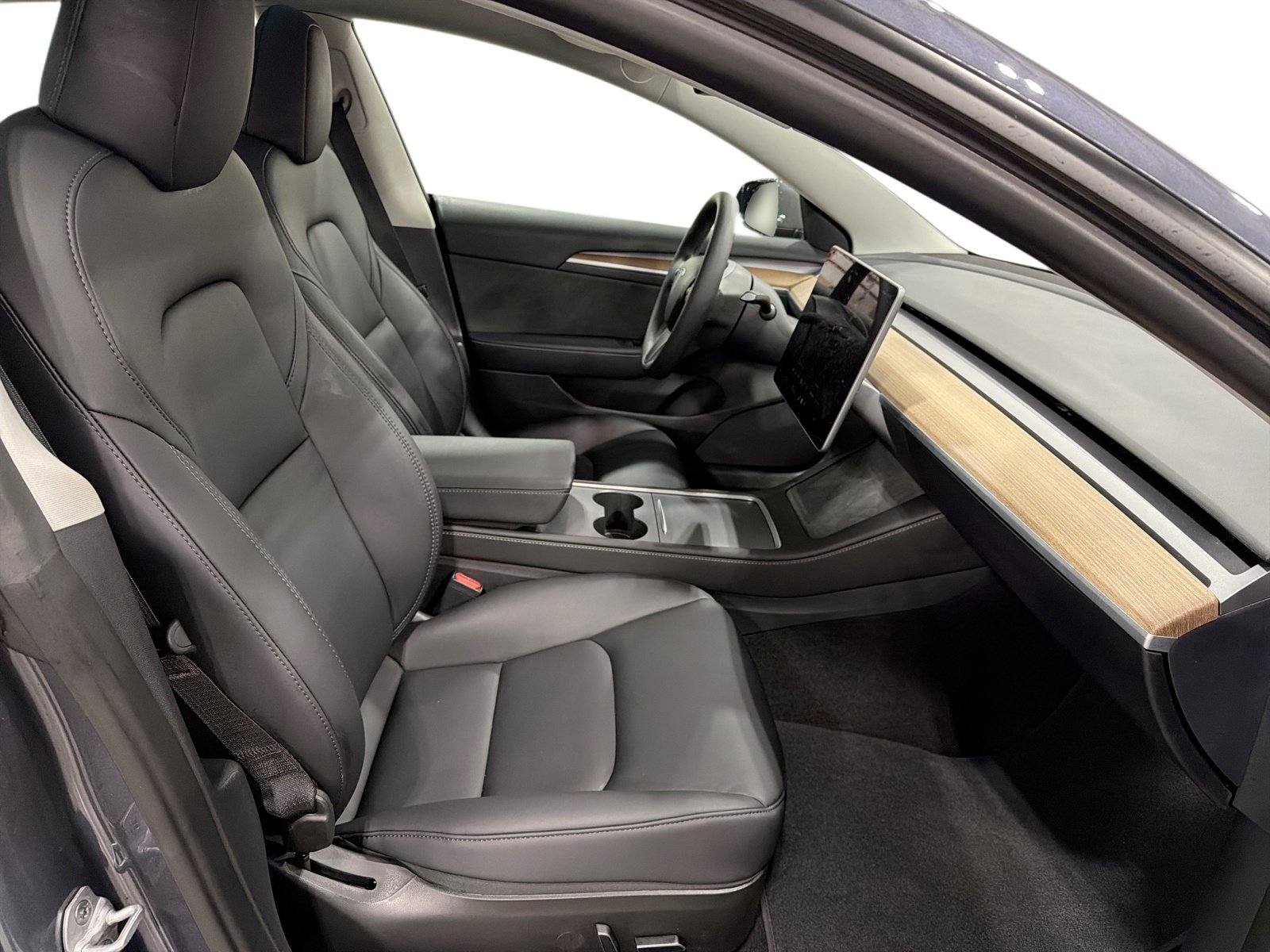 Certified 2023 Tesla Model 3 Long Range AWD/4WD image 13