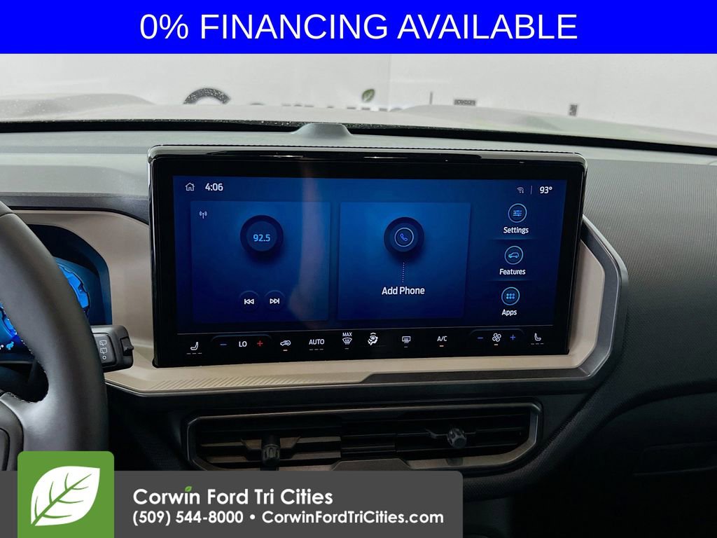 New 2025 Ford Bronco Sport Big Bend image 22