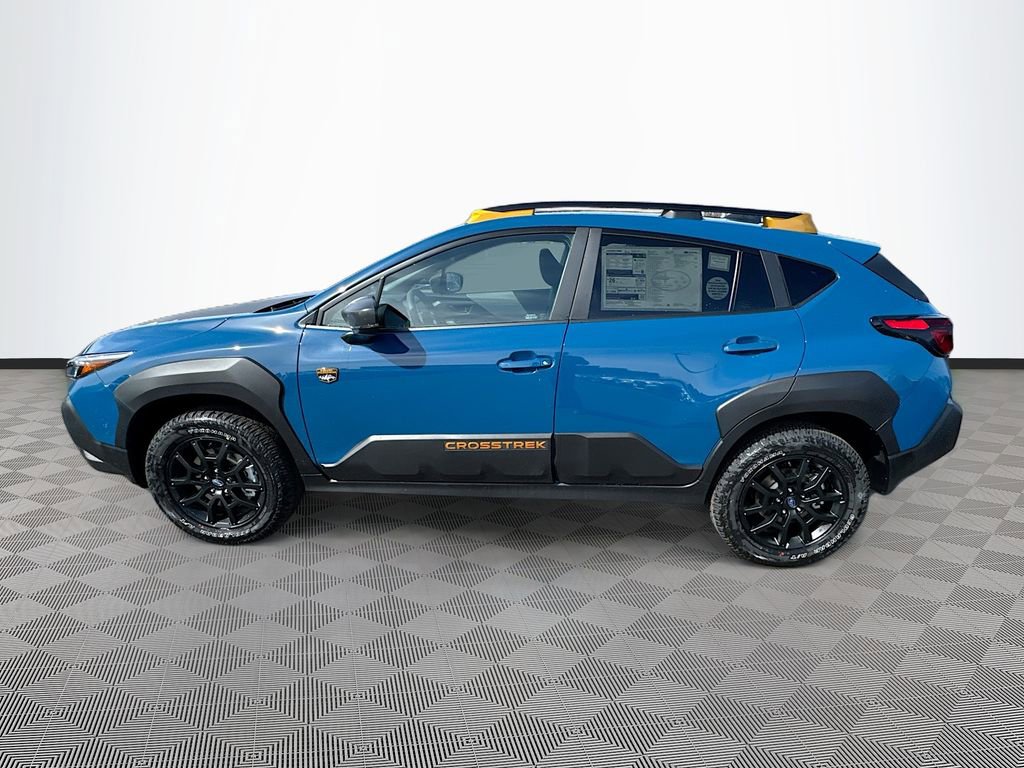 New 2026 Subaru Crosstrek 2.5i Wilderness image 36