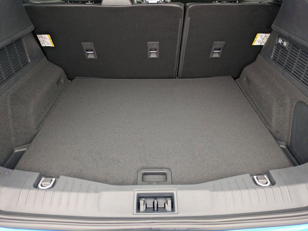 New 2024 Ford Mustang Mach-E Premium image 7