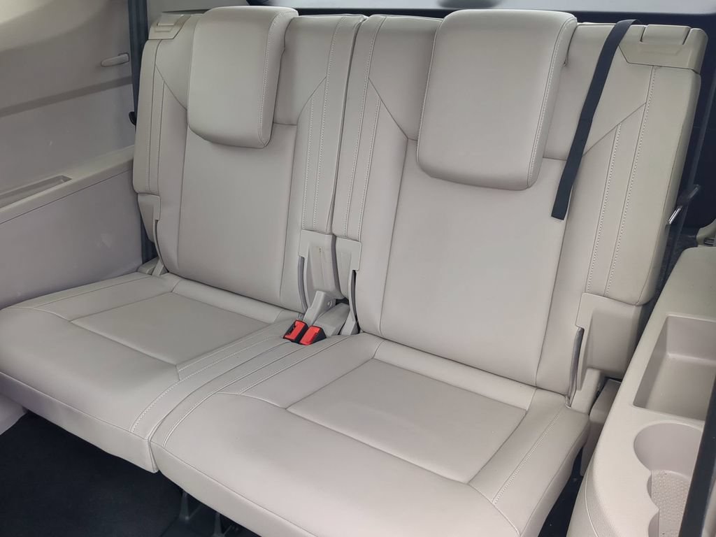 Used 2019 Volkswagen Atlas SEL R-Line AWD/4WD image 19