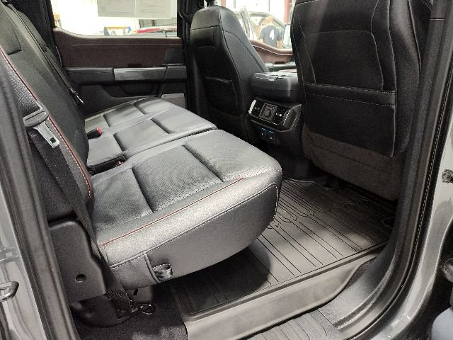 Used 2023 Ford F150 Lariat w/ Equipment Group 502A High AWD/4WD image 28