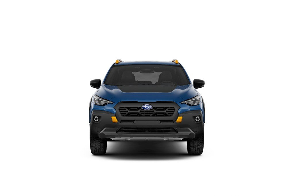 New 2027 Subaru Crosstrek 2.5i Wilderness AWD/4WD image 2