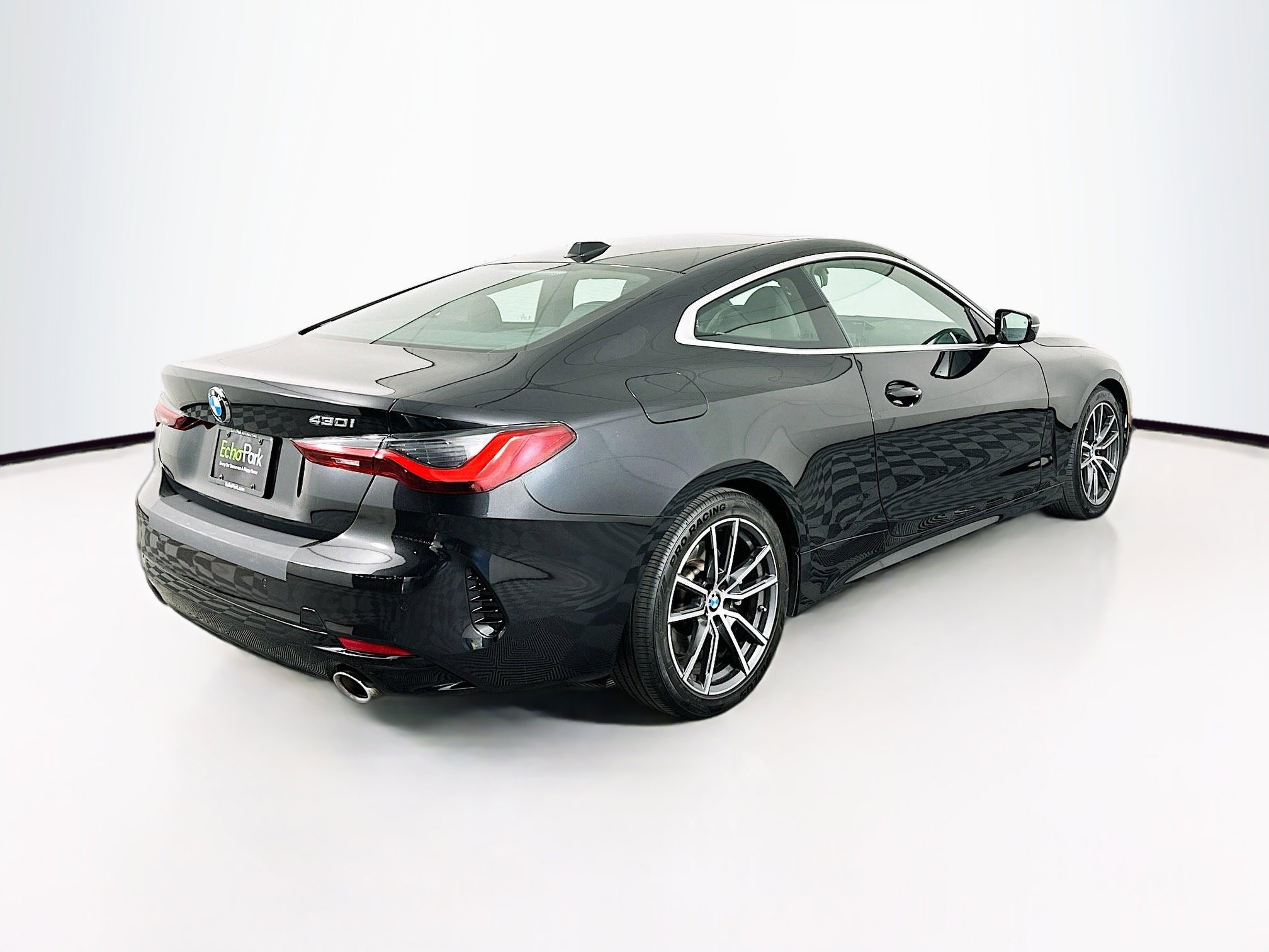 Used 2025 BMW 430i 430i image 9