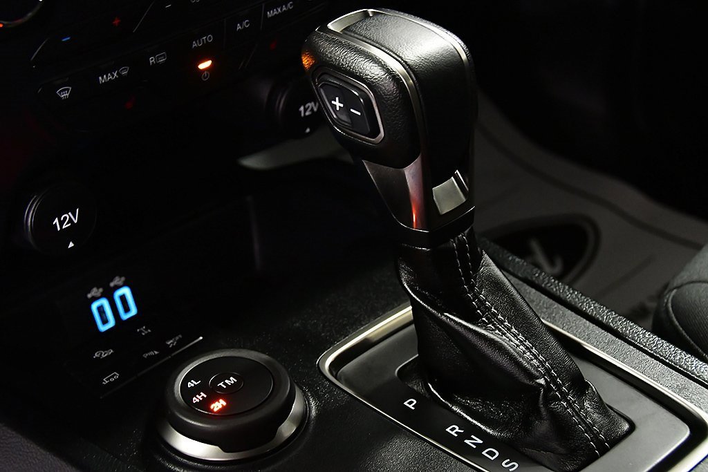 Used 2022 Ford Ranger XLT w/ Equipment Group 302A High image 25