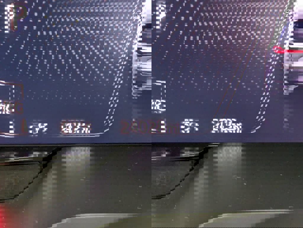 Certified 2024 MAZDA CX-90 Plug-In Hybrid w/ Preferred image 15