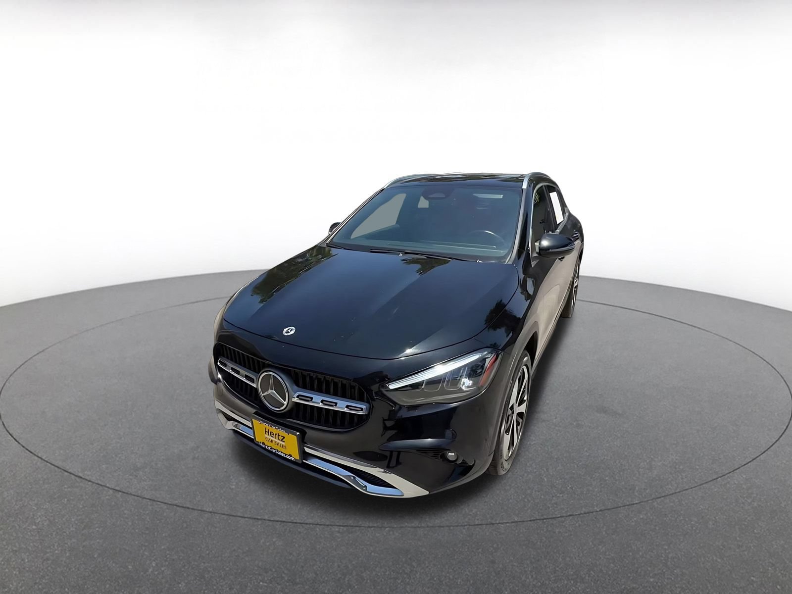 Used 2025 Mercedes-Benz GLA 250 image 7