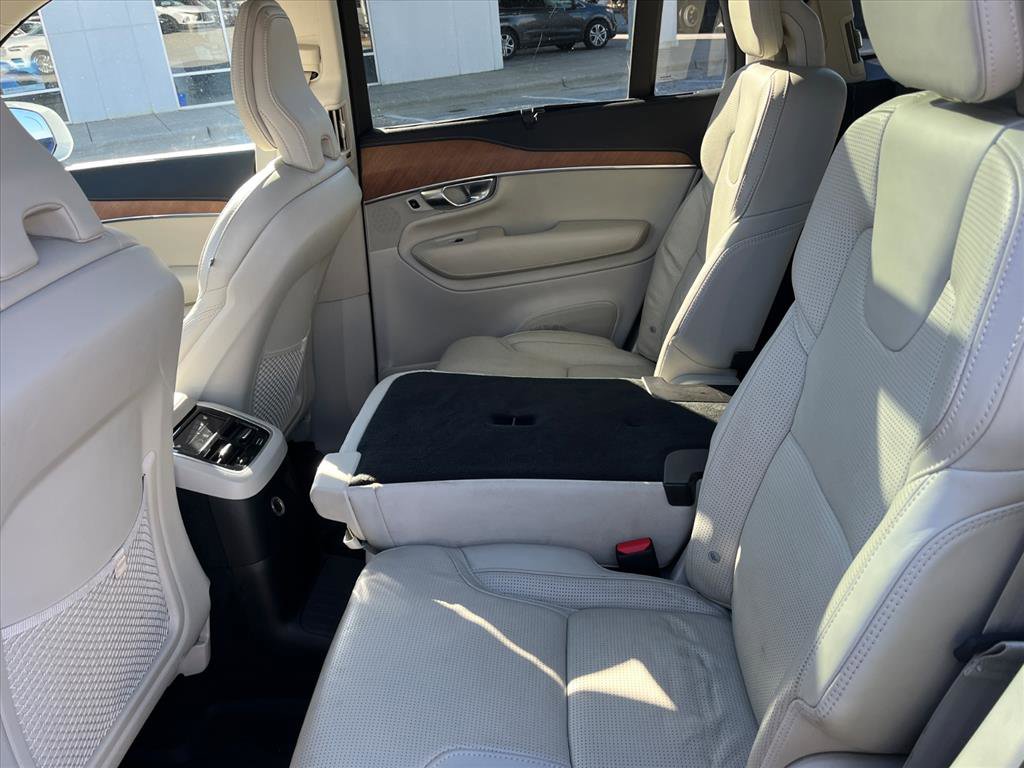 Used 2019 Volvo XC90 T8 Inscription w/ Advanced Package image 21