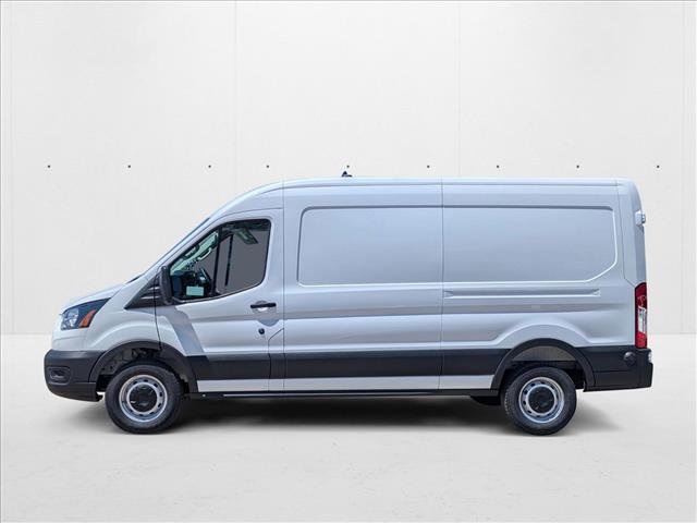 New 2025 Ford Transit 250 148 Medium Roof w/ Load Area Protection Package image 5