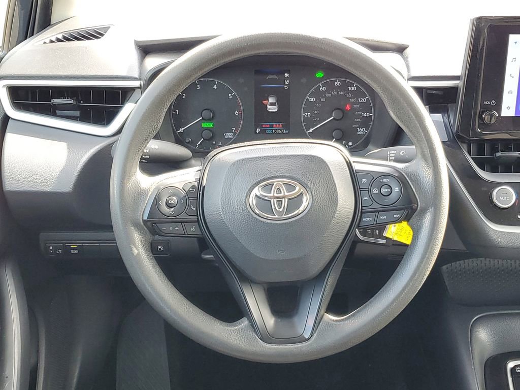 Used 2024 Toyota Corolla LE image 26
