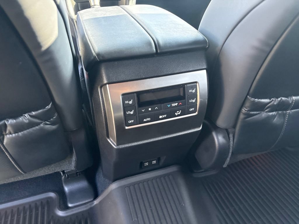Certified 2023 Lexus GX 460 Premium w/ Premium Plus Package AWD/4WD image 21