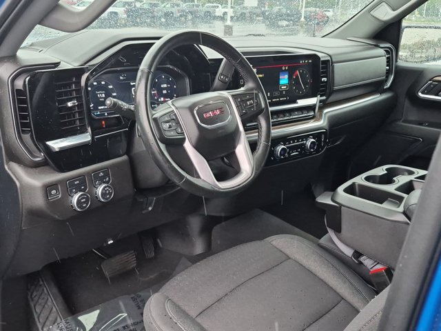 Used 2024 GMC Sierra 1500 Elevation AWD/4WD image 4