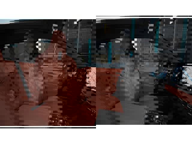 New 2026 BMW iX xDrive60 w/ M Sport Package image 9