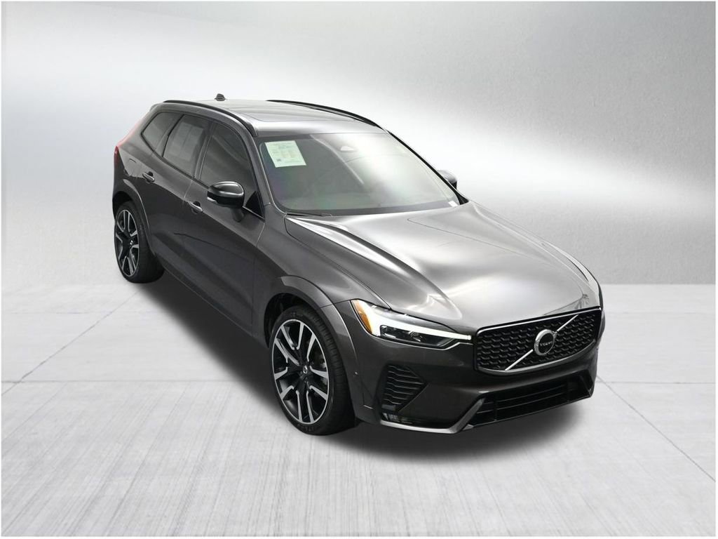 Used 2024 Volvo XC60 B5 Ultimate AWD/4WD image 21