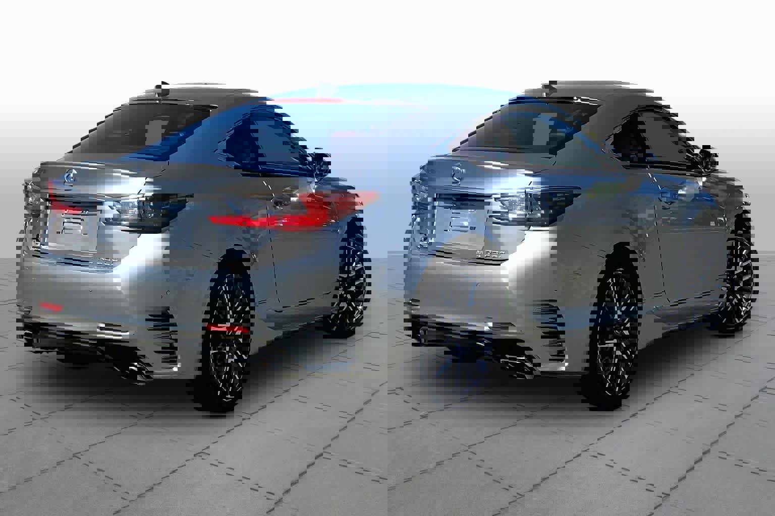 Used 2017 Lexus RC 300 F Sport AWD/4WD image 13