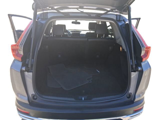 Used 2022 Honda CR-V Touring image 19