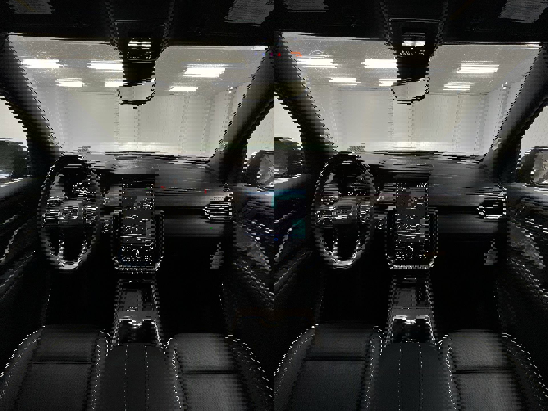 New 2025 GMC Acadia Denali w/ Super Cruise Package image 57