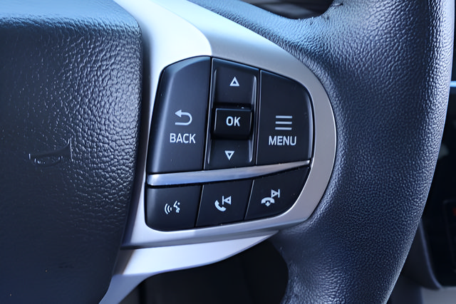 Used 2023 Ford Explorer Limited w/ Limited Technology Package RWD image 25