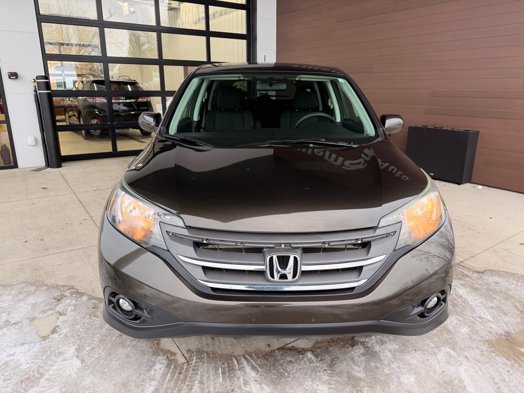 Used 2013 Honda CR-V EX image 2