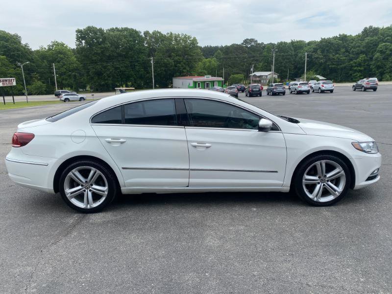 Used 2013 Volkswagen CC Sport Plus FWD image 5