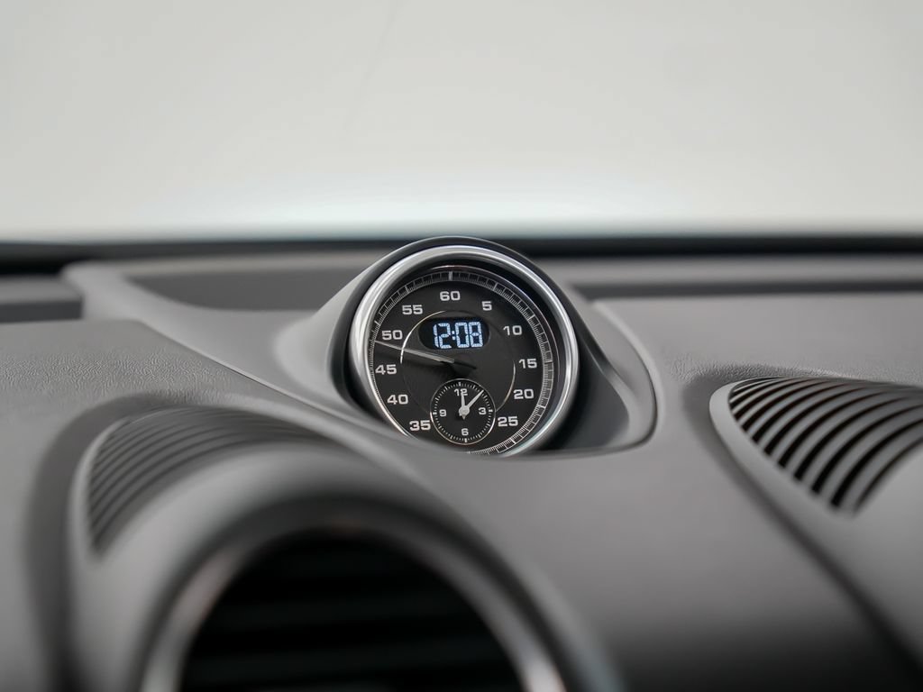 Certified 2021 Porsche 718 Cayman GTS RWD image 26