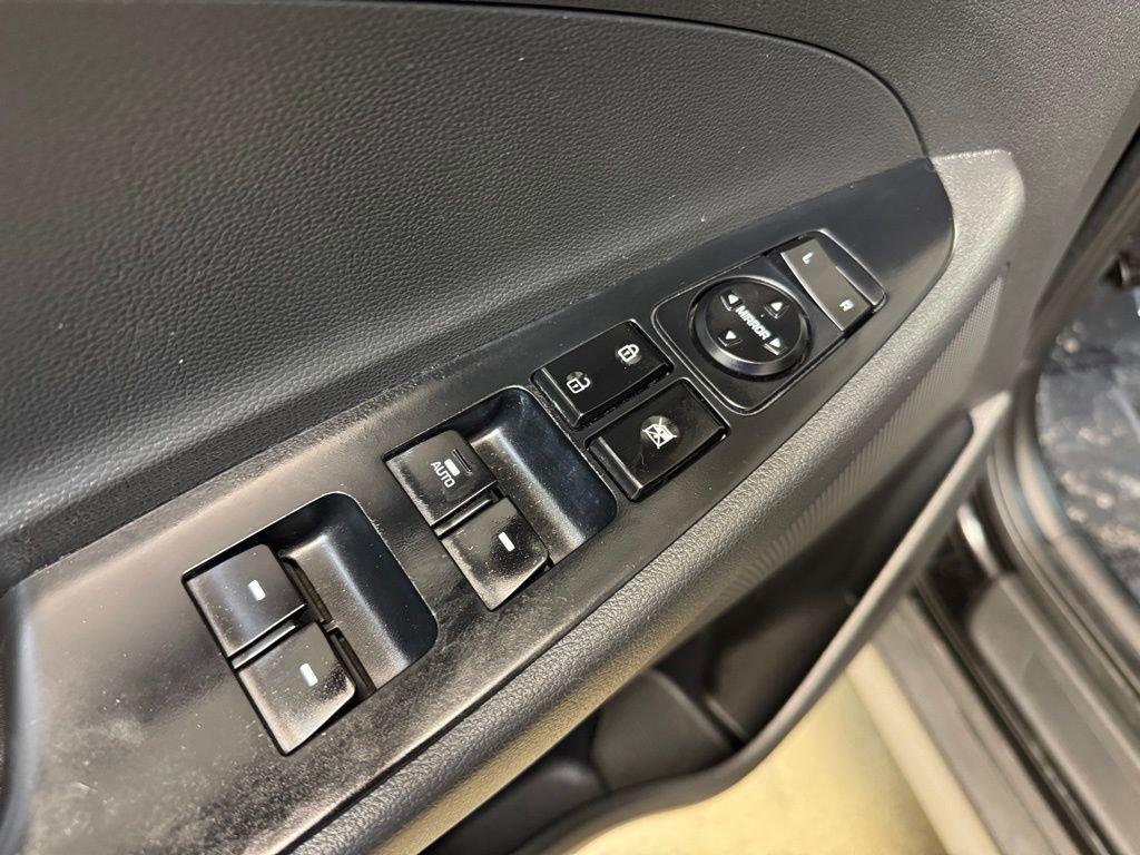 Used 2018 Hyundai Tucson Sport AWD/4WD image 9
