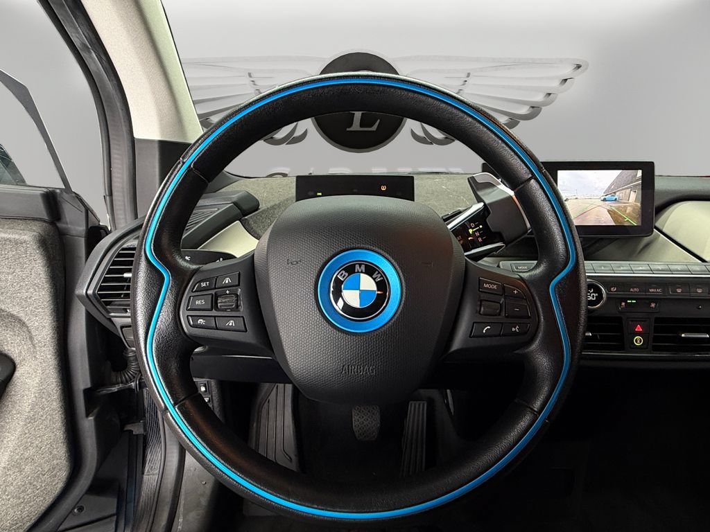 Used 2019 BMW i3 RWD image 12