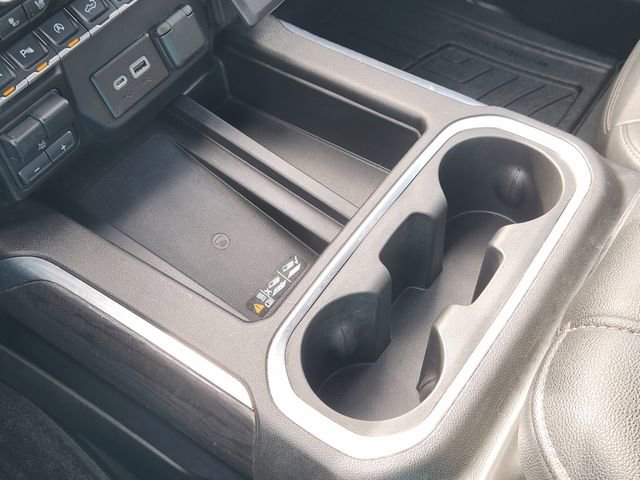 Used 2021 Chevrolet Silverado 1500 LTZ w/ LTZ Premium Texas Edition image 17