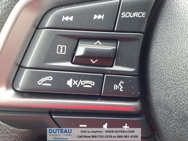 New 2026 Subaru Impreza 2.0i Sport image 18