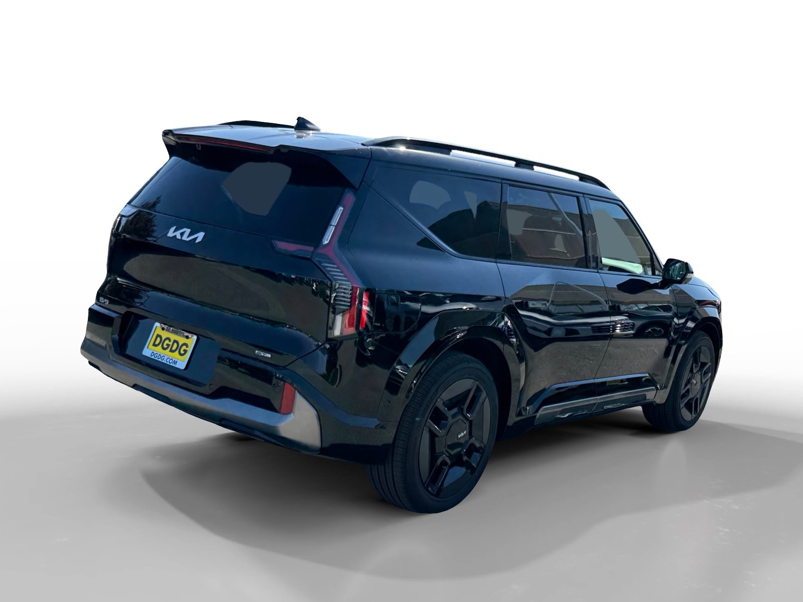 New 2026 Kia EV9 GT-Line AWD/4WD image 5