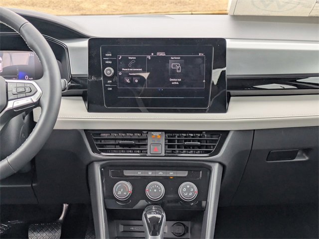 New 2026 Volkswagen Taos S image 18