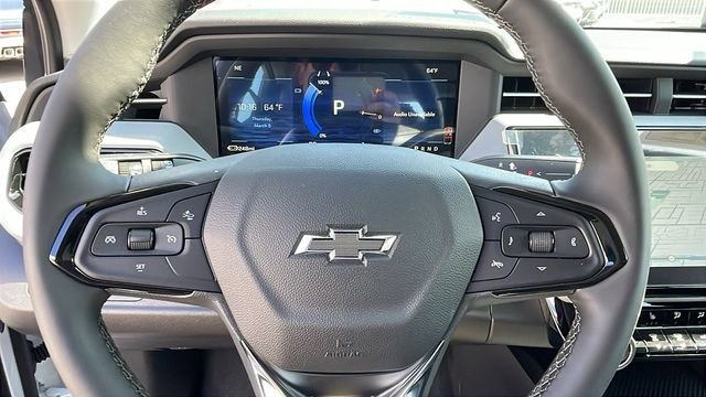 New 2027 Chevrolet Bolt RS image 20